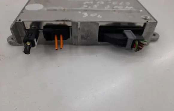 Mercedes-Benz CLS C219 Bluetooth control unit module A2118703226