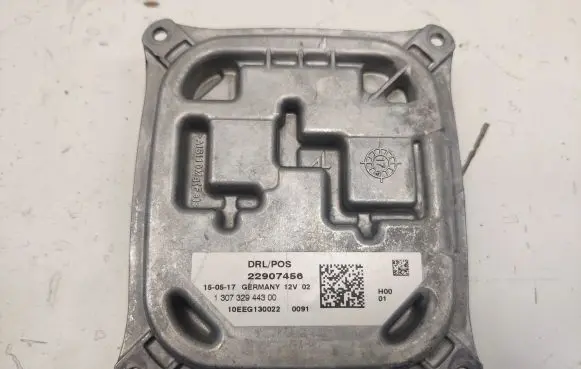 Chevrolet Camaro LED ballast control module 22907456