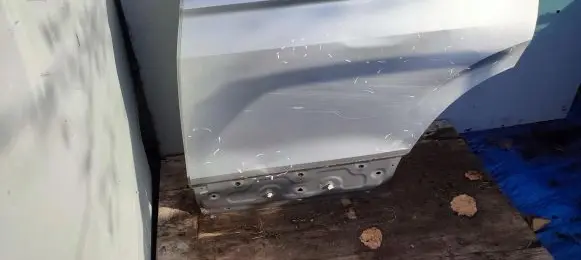 Volkswagen Tiguan Rear door 5na