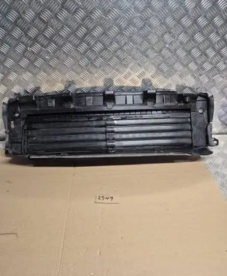 Volvo C40 Intercooler air guide/duct channel 31655241