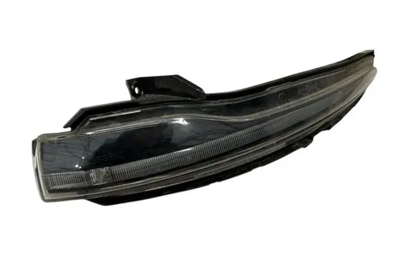 Mercedes-Benz GLE (W166 - C292) Mirror indicator light A3170640 A051801 3170640