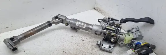 KIA Sportage Steering wheel axle set 