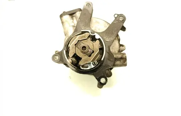 Vacuum pump
