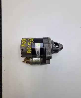 Peugeot 107 Starter motor 281000Q012J TS10E1