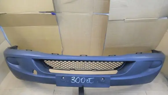 Mercedes-Benz Sprinter W906 Front bumper A9068800070