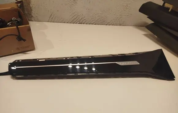 Audi A6 S6 C8 4K Dashboard trim 4K2857200G 13112018 1087400102