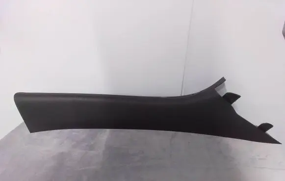 (A) pillar trim