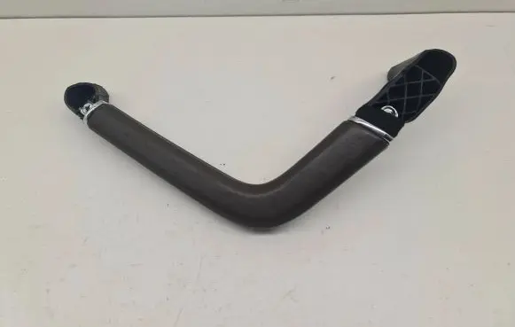 Porsche Cayenne (92A) Front door interior handle trim 7P5867161