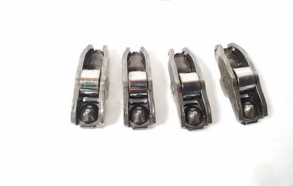 Volvo XC60 Valve rocker arm 