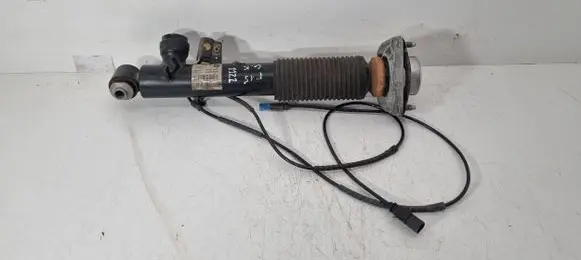 BMW X5 F15 Rear shock absorber/damper 6875087 687508702