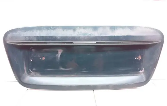 Nissan Almera Tino Trunk door license plate light bar 90810BUXXX M5613