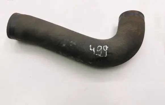 Honda Accord Intercooler hose/pipe