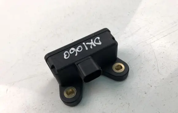 Volvo V70 Other control units/modules 10170106543