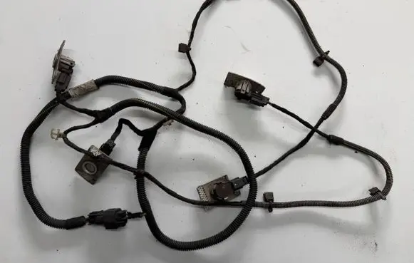 Opel Insignia A Parking sensor (PDC) wiring loom WIAINSA180226 13332034