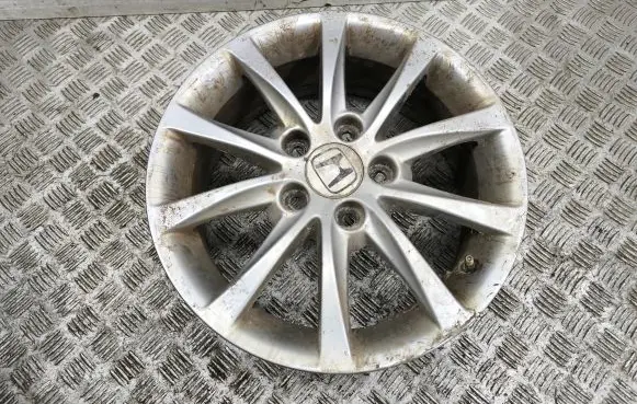 Honda Civic IX R16 alloy rim 