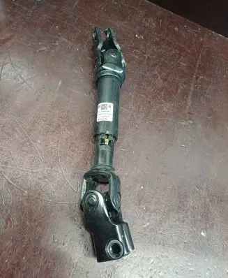 Opel Insignia A Steering column universal joint 13219344 202495201