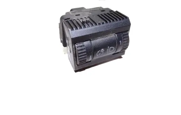 Volkswagen Transporter - Caravelle T5 Headlight level height control switch 7E0941333
