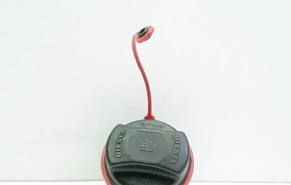 Opel Combo C Fuel tank filler cap 13140958