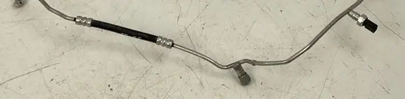 Audi A3 8Y Air conditioning (A/C) pipe/hose 5WA816743B