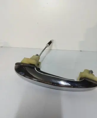 Mini Cooper Countryman R60 Front door exterior handle V24857 9800558
