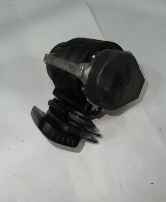 Audi Q7 4L Rear seatbelt 606898300 271006 000030V
