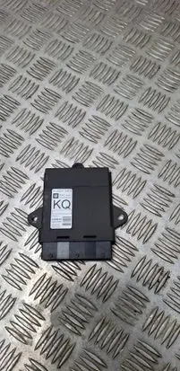 Door control unit/module