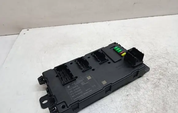 BMW 1 F20 F21 Comfort/convenience module 9298962 61359298962