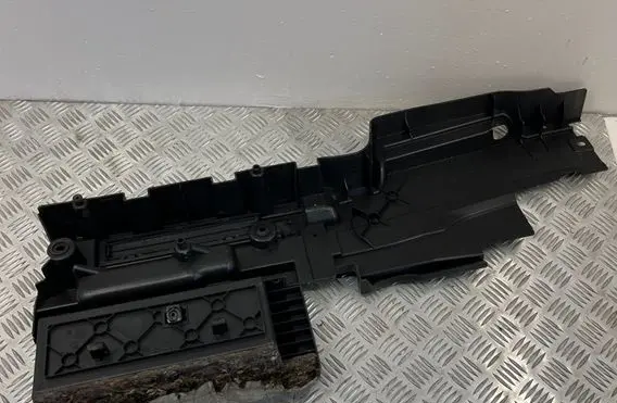 BMW 5 E60 E61 Other trunk/boot trim element 7050357 52850610