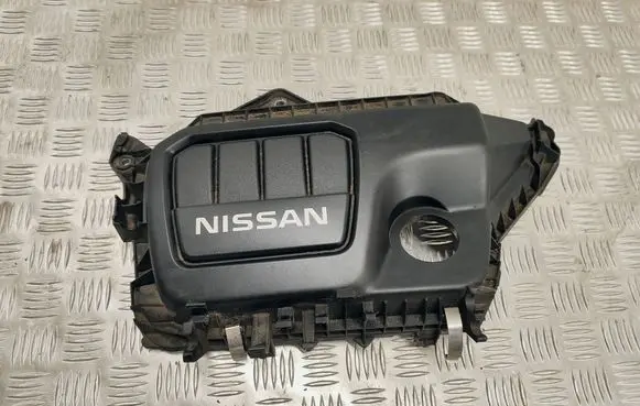 Nissan Qashqai Engine cover (trim) 175B12531R