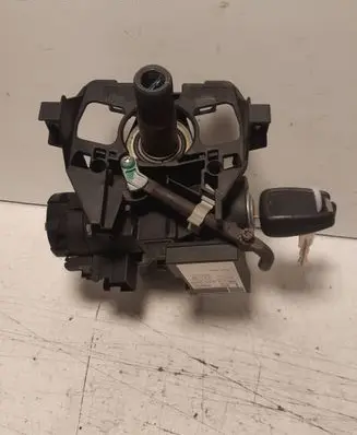 Opel Meriva A Ignition lock 90589313 90589389