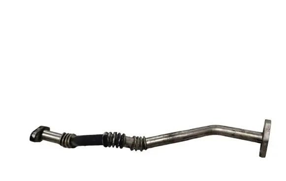 Opel Antara Turbo turbocharger oiling pipe/hose