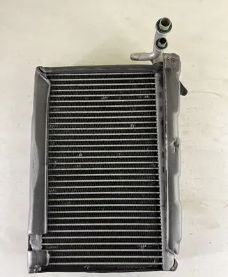 Air conditioning (A/C) radiator (interior)