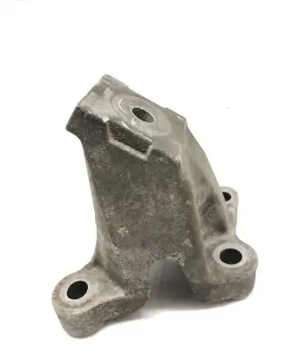 Audi A6 S6 C6 4F Engine mounting bracket 4F019307A