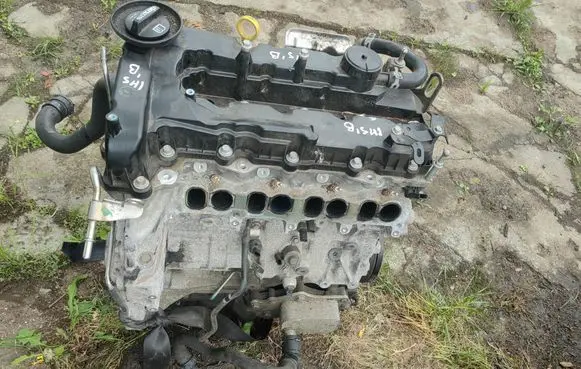Opel Insignia B Engine