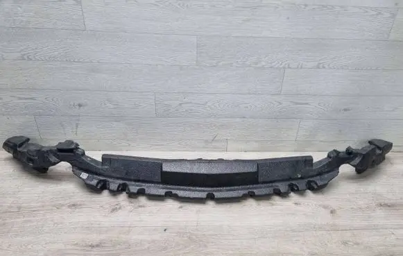 Mercedes-Benz CLA C118 X118 Front bumper foam support bar A1188801902