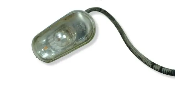 Volkswagen Sharan Front fender indicator light 1J0949117