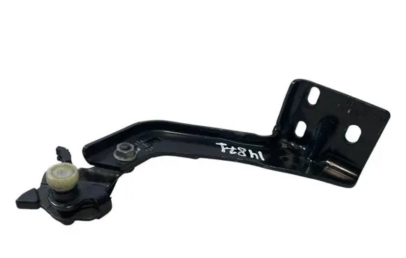 Fiat Ducato Sliding door lower roller guide/hinge D861