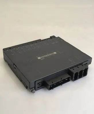 Seat control module