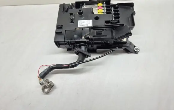 Fuse module