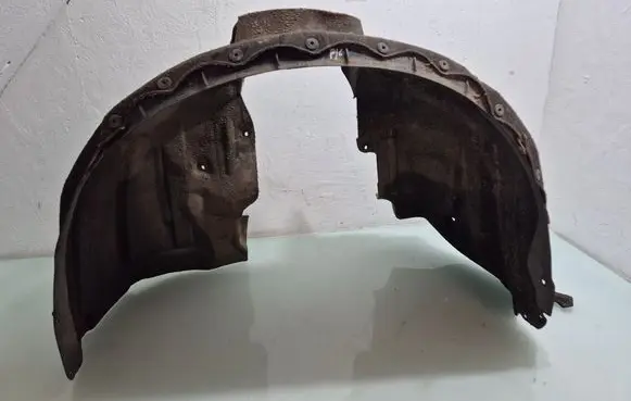 Volvo S60 Front wheel arch liner splash guards 