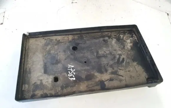 Toyota Avensis Verso Battery box tray 7443120100 74431-20100