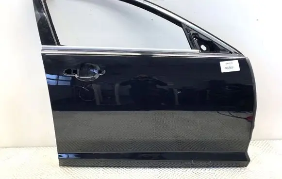 Jaguar XF Front door 