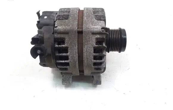 Toyota Proace Generator/alternator SU001A4985