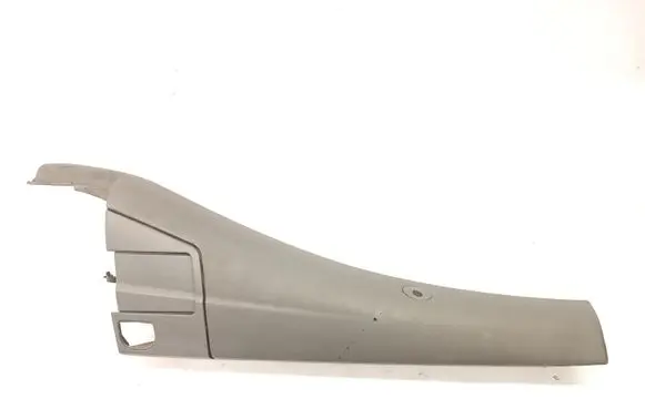 BMW 3 E46 Rear seat side top trim 51438231904