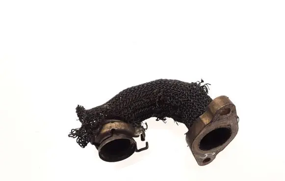 Citroen C6 EGR valve line/pipe/hose 4U3Q9F468BF