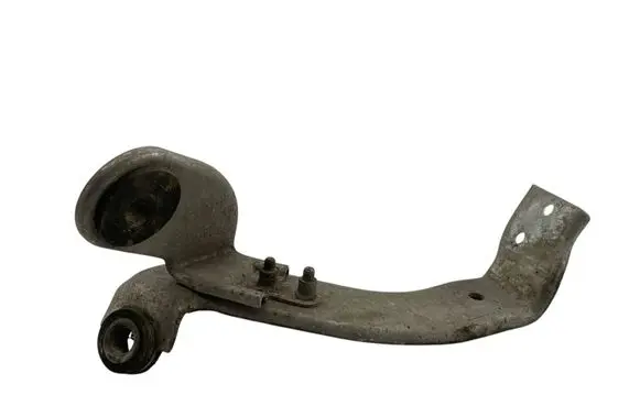 Audi A8 S8 D3 4E Intercooler pipe mounting bracket 4E0145813