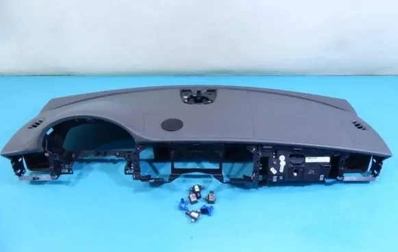 Jaguar XF X250 Dashboard IMPRK1267466