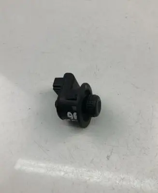 Renault Kangoo II Wing mirror switch 255704649R