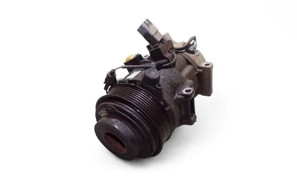 Lexus IS 220D-250-350 Air conditioning (A/C) compressor (pump) 4472601460 2473005100