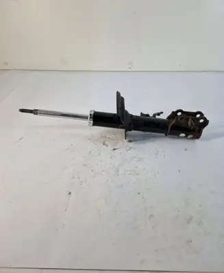 Front shock absorber/damper